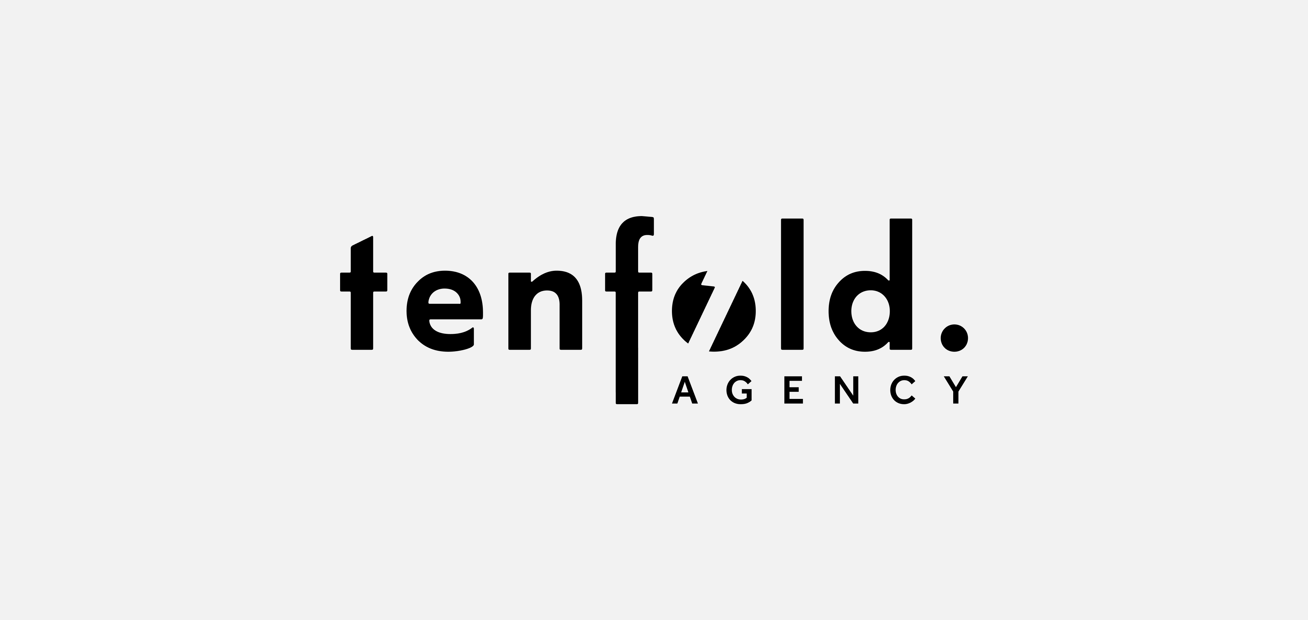 Tenfold Booking Agency