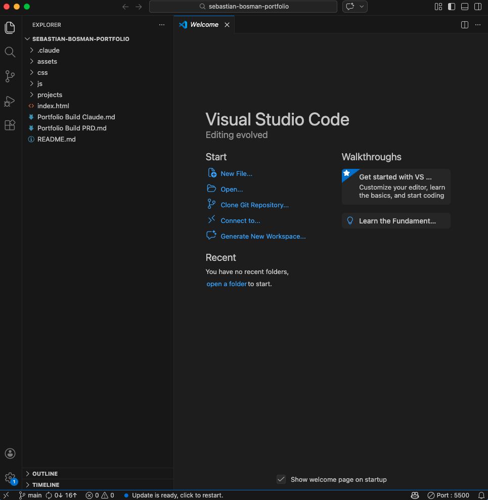 VS Code