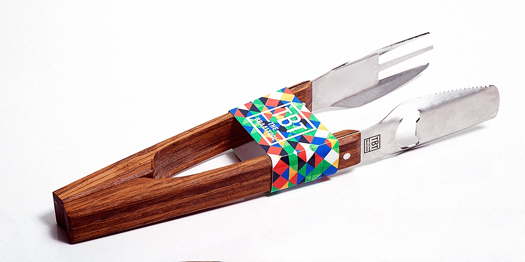 TBT — The Braai Tool
