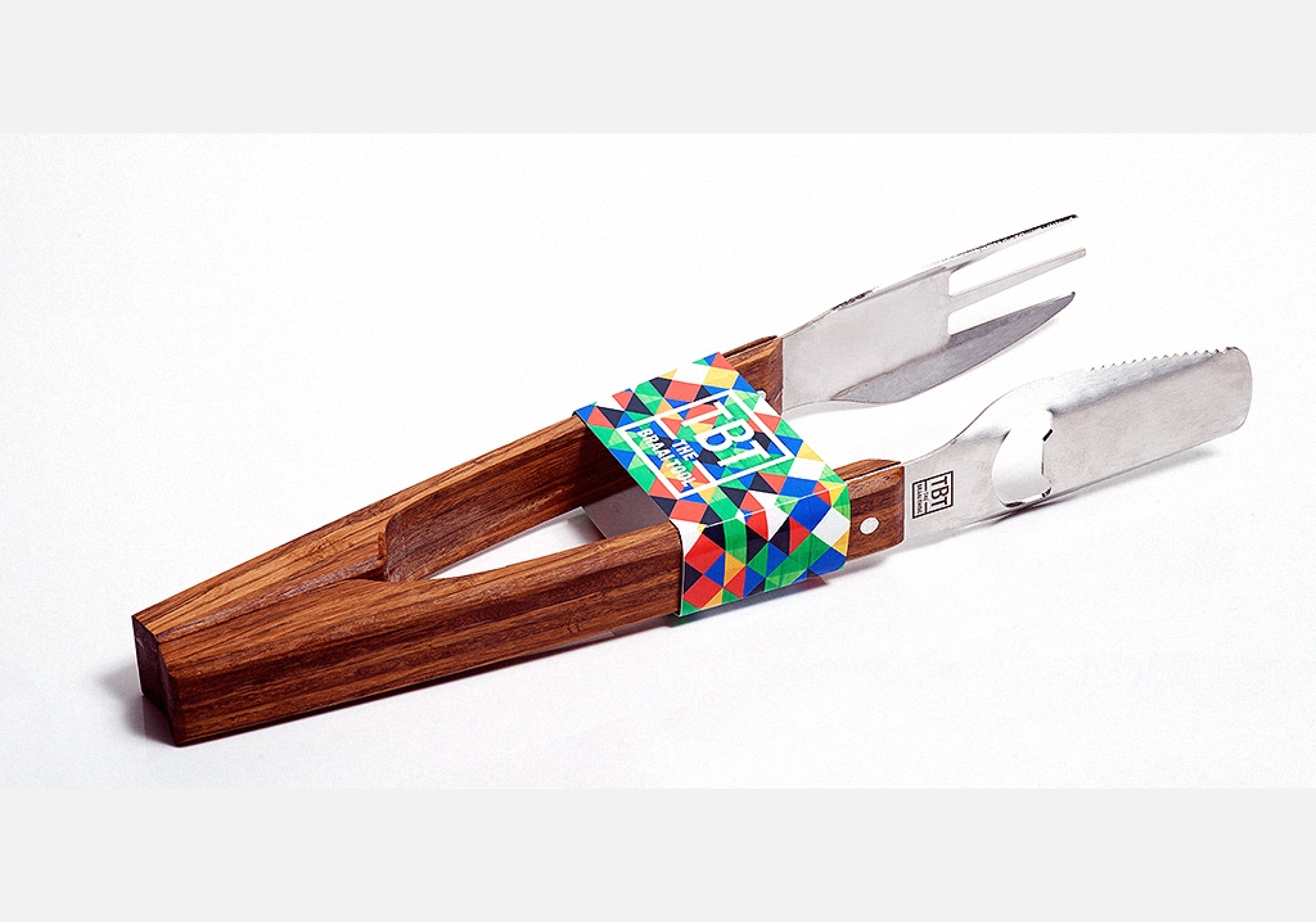 TBT — The Braai Tool